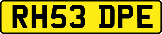 RH53DPE