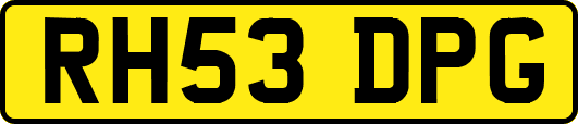 RH53DPG