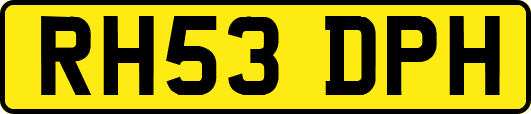 RH53DPH