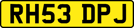 RH53DPJ