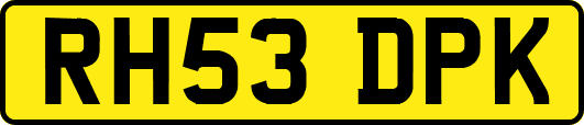 RH53DPK