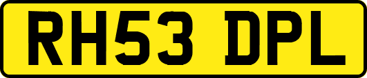RH53DPL