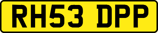 RH53DPP