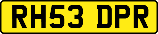 RH53DPR