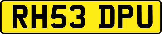 RH53DPU