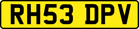RH53DPV