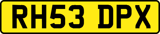 RH53DPX