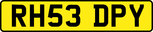 RH53DPY