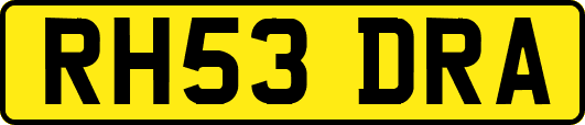 RH53DRA