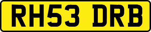 RH53DRB