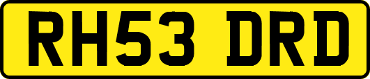 RH53DRD