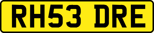 RH53DRE