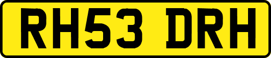 RH53DRH