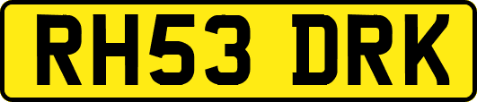 RH53DRK