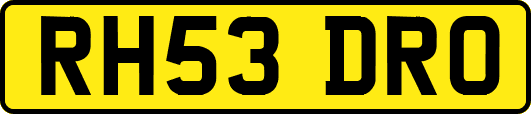RH53DRO