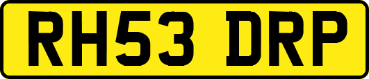RH53DRP