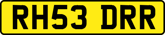 RH53DRR