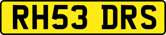 RH53DRS