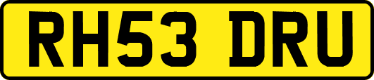 RH53DRU