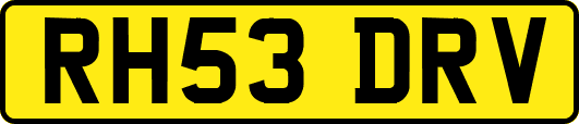 RH53DRV
