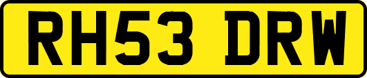 RH53DRW
