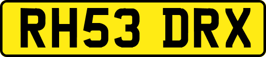 RH53DRX