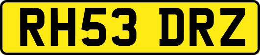 RH53DRZ