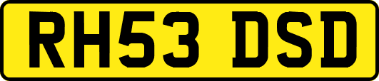 RH53DSD