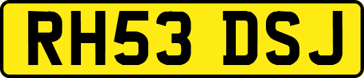 RH53DSJ