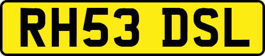 RH53DSL