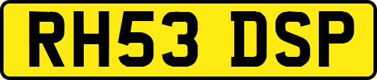 RH53DSP