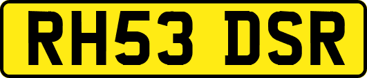 RH53DSR