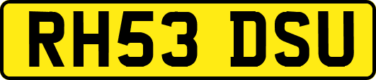 RH53DSU