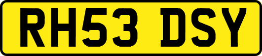 RH53DSY
