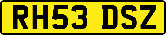 RH53DSZ