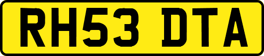RH53DTA