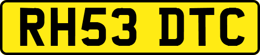 RH53DTC