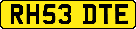 RH53DTE