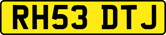 RH53DTJ