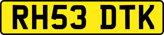 RH53DTK