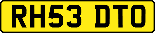 RH53DTO