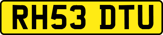 RH53DTU