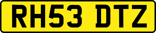 RH53DTZ