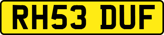 RH53DUF