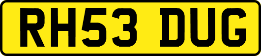 RH53DUG