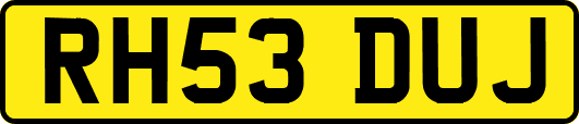 RH53DUJ