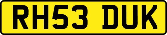RH53DUK
