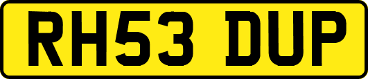 RH53DUP
