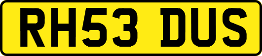 RH53DUS