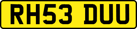 RH53DUU